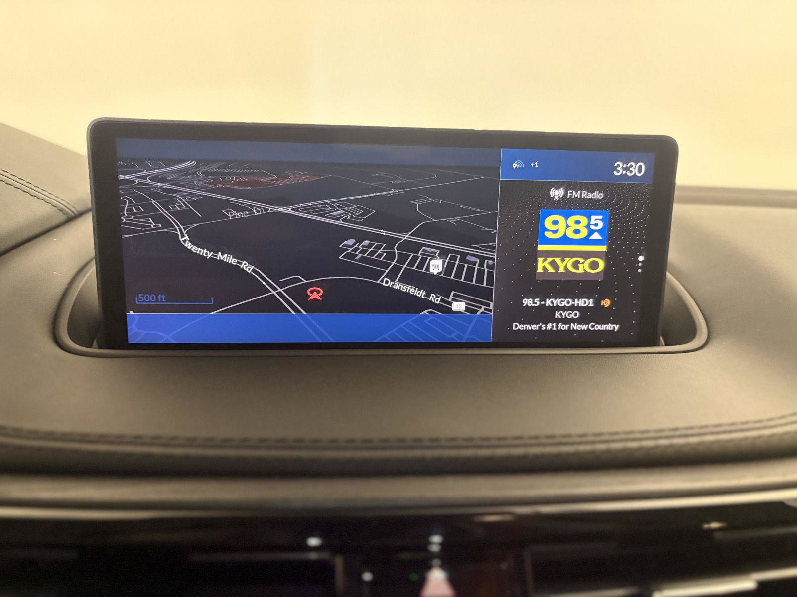 Used 2024 Acura MDX w/ Advance Package AWD/4WD image 24