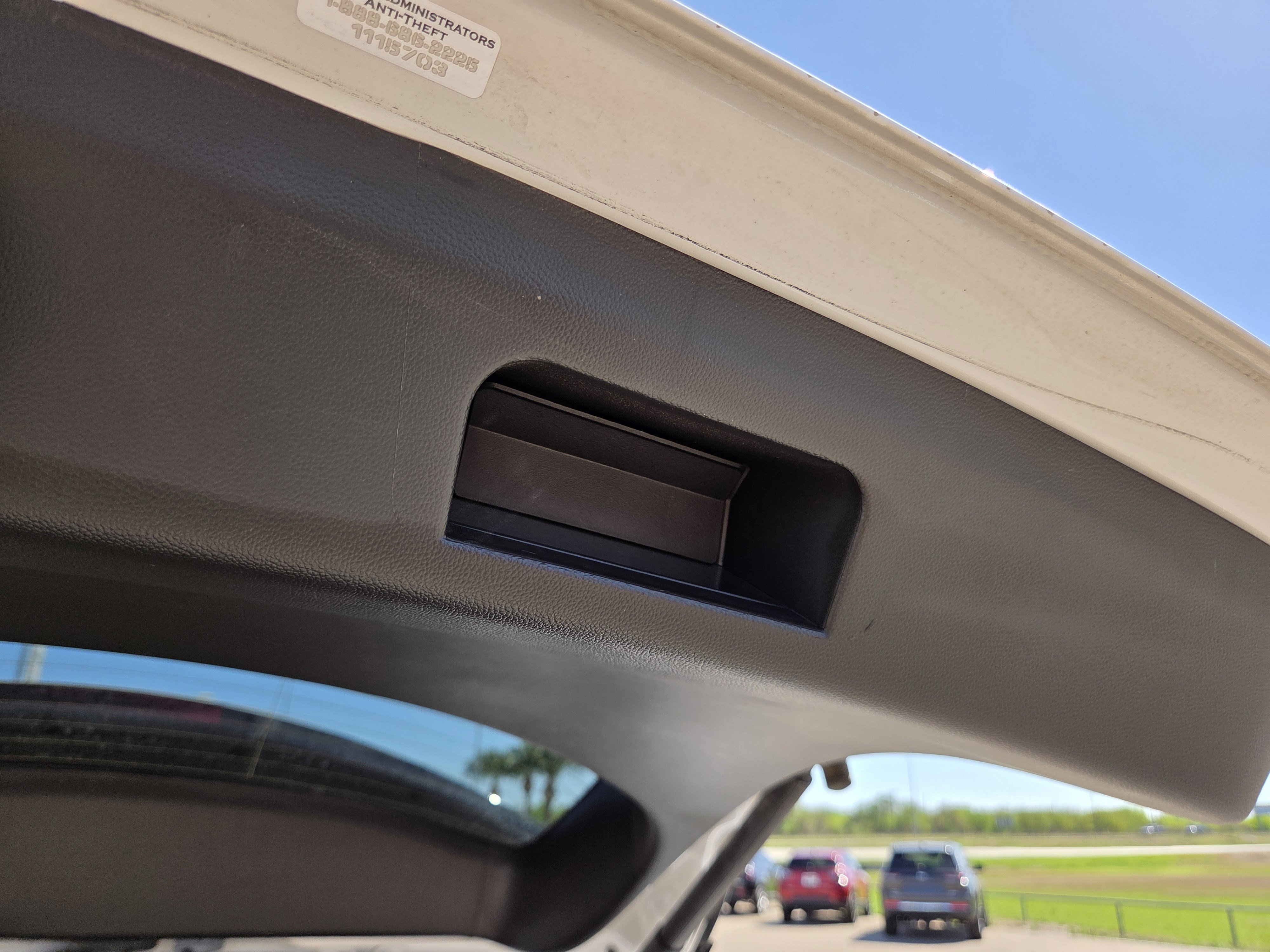 Used 2022 Buick Enclave Avenir w/ Trailering Package, 5000 lbs. image 33