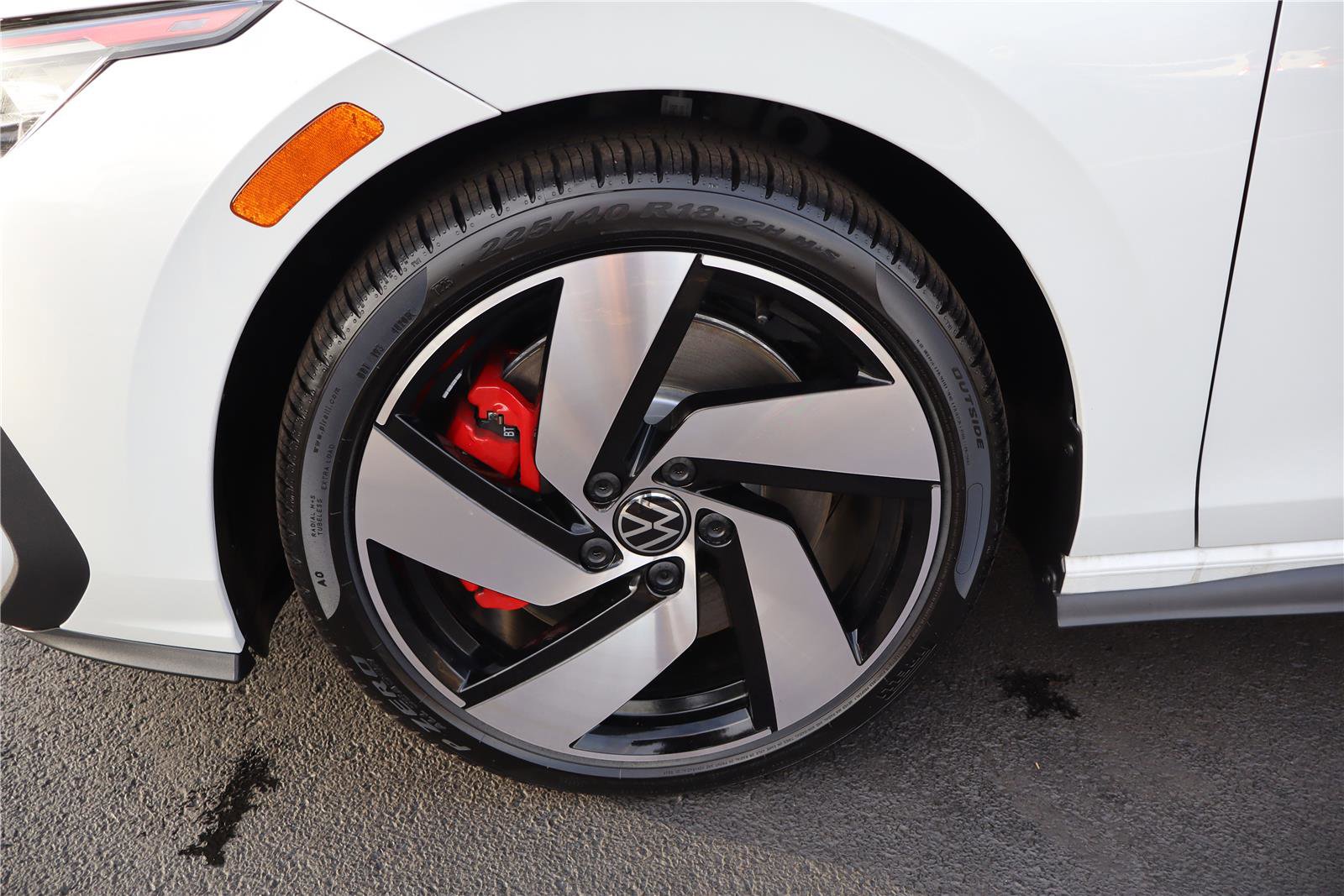 New 2026 Volkswagen GTI S image 10