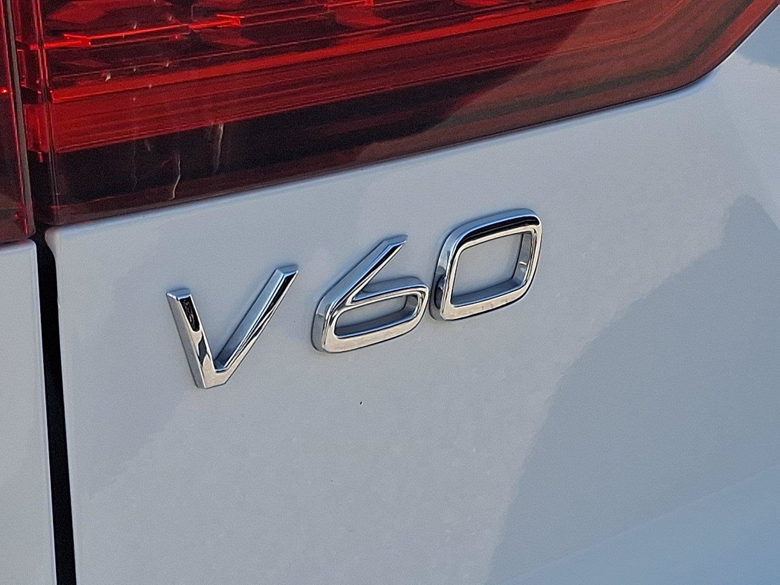 Used 2025 Volvo V60 B5 Cross Country Plus AWD/4WD image 30