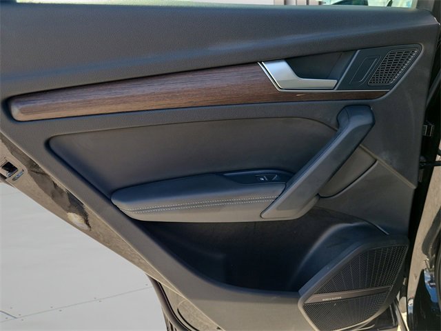 Used 2024 Audi Q5 2.0T Premium Plus image 20