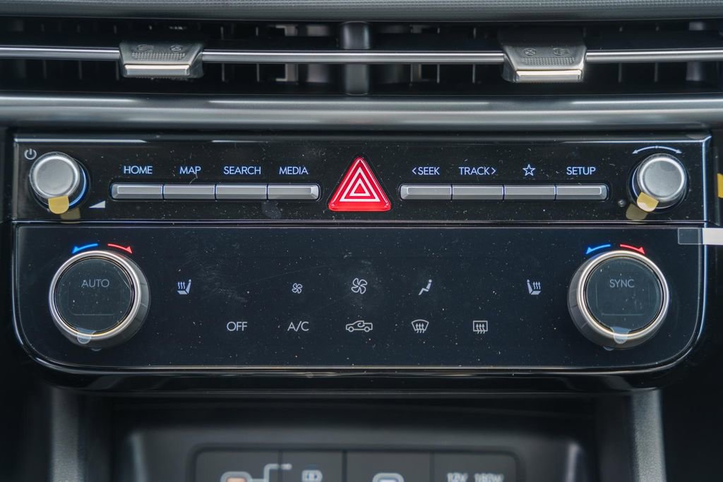 New 2026 Hyundai Santa Cruz SEL image 21