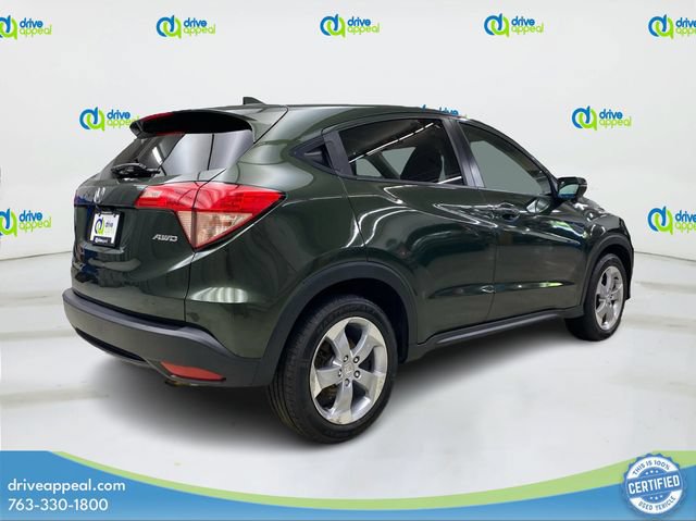 Used 2017 Honda HR-V EX image 5