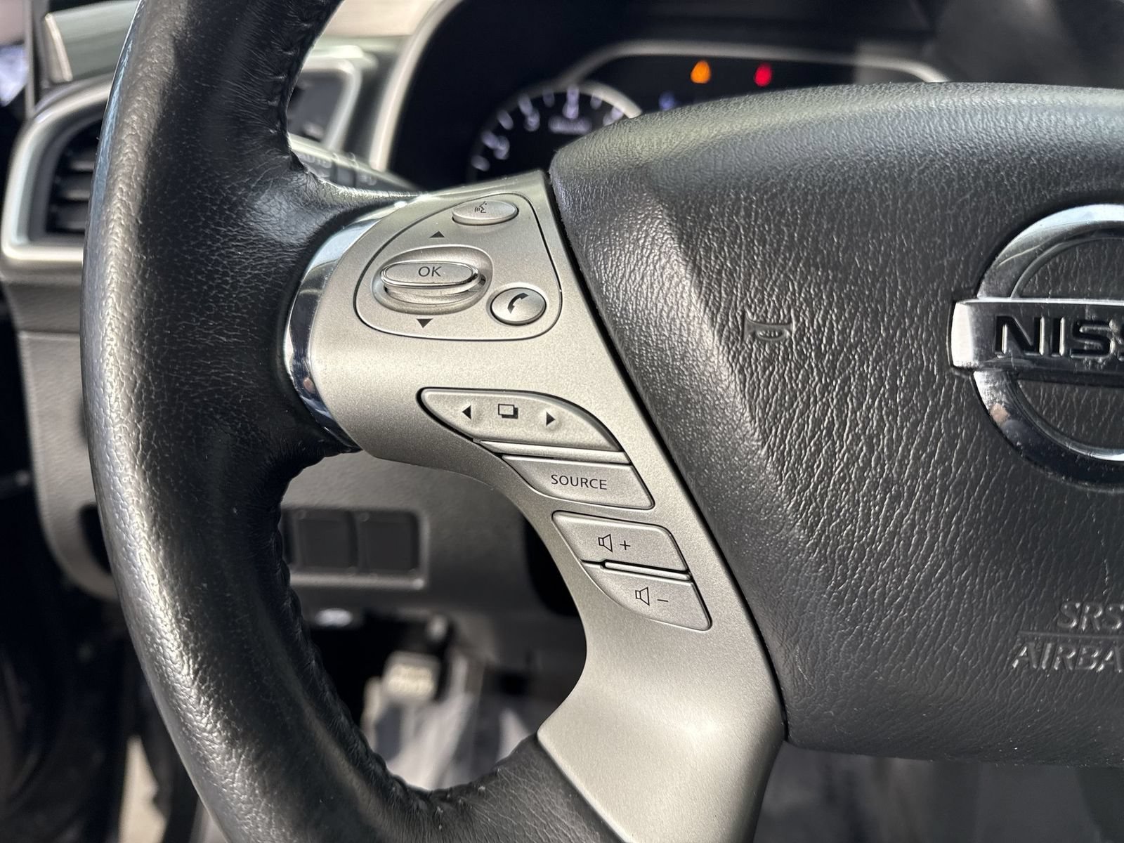 Used 2018 Nissan Murano Platinum AWD/4WD image 12