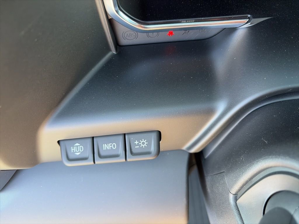 New 2026 GMC Sierra 1500 AT4 w/ AT4 Premium Package image 22