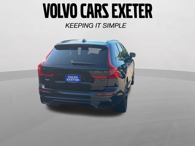 New 2026 Volvo XC60 B5 Ultra w/ Climate Package AWD/4WD image 8