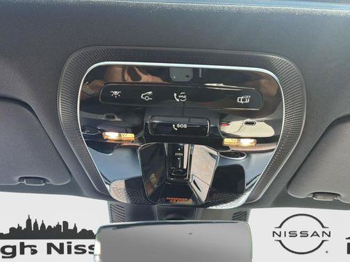 Used 2025 Mercedes-Benz C 300 4MATIC Sedan image 19