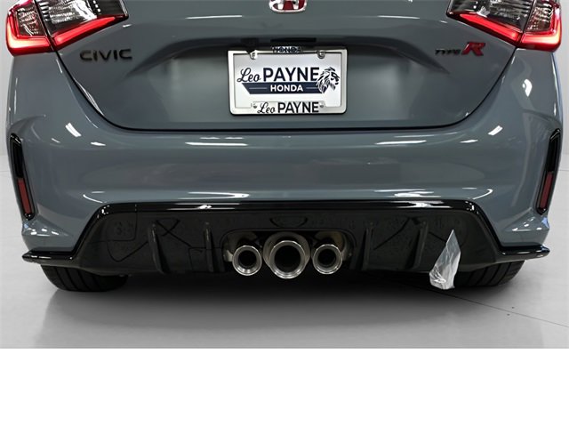 New 2025 Honda Civic Type R image 10