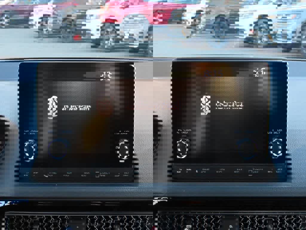 Certified 2023 Honda Civic Sport image 18