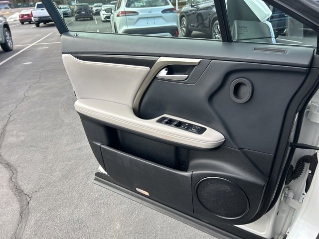 Used 2020 Lexus RX 350 AWD image 27