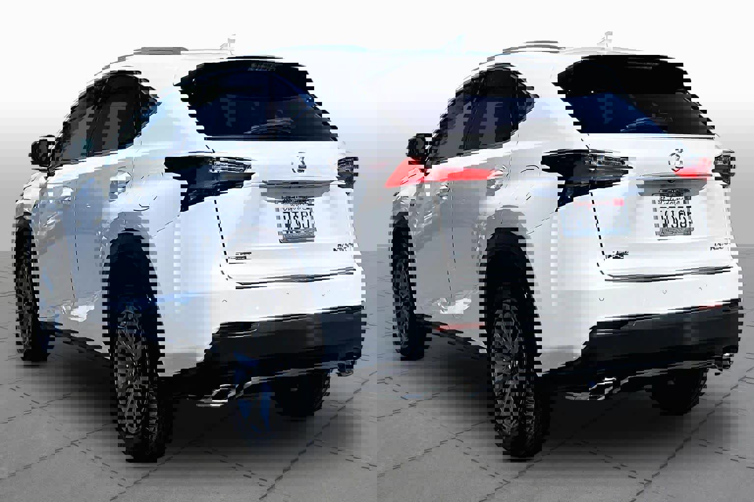 Used 2015 Lexus NX 200t F Sport w/ Navigation System Package image 11