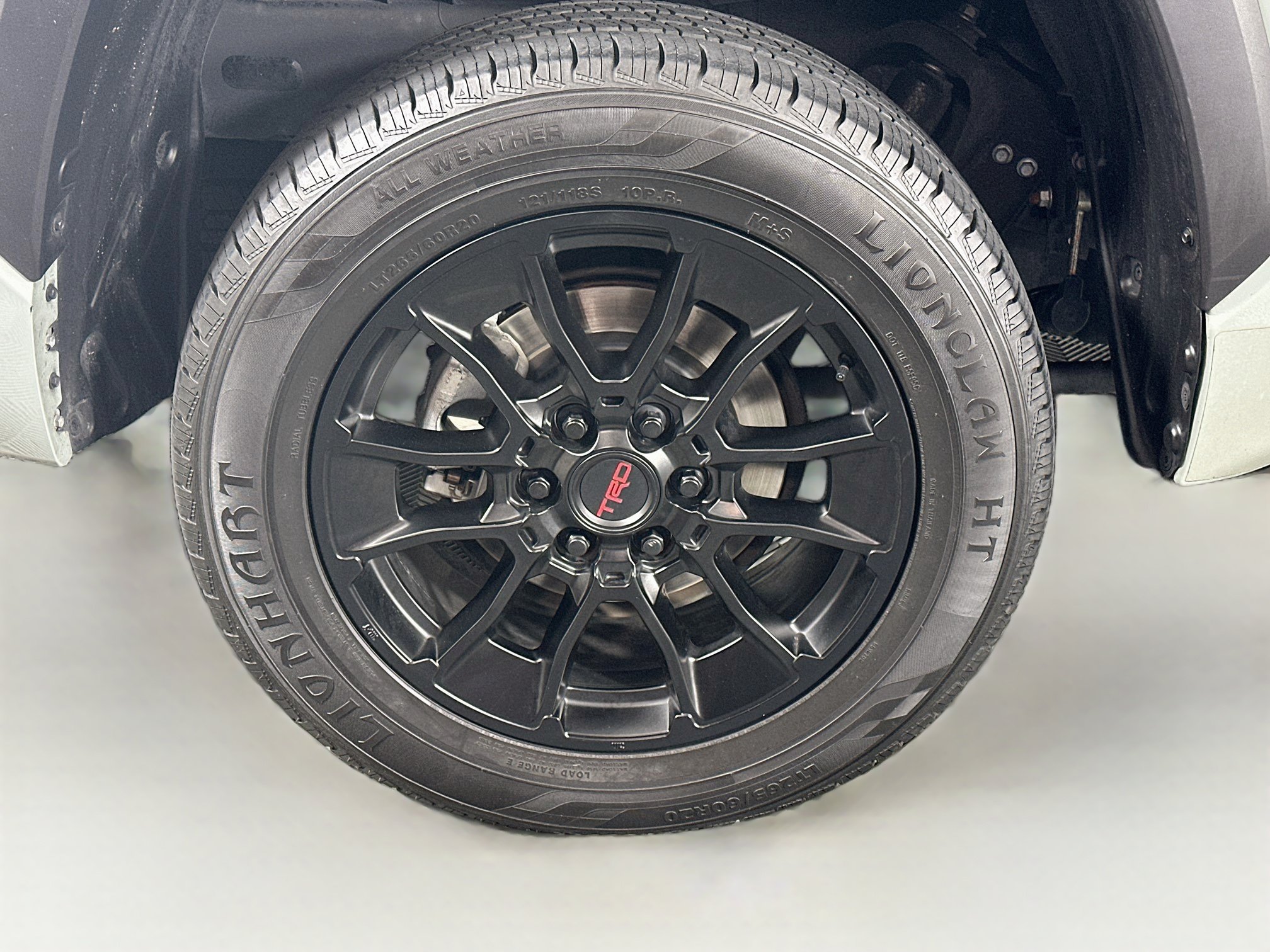 Used 2024 Toyota Tundra SR5 w/ SR5 Convenience Package RWD image 11