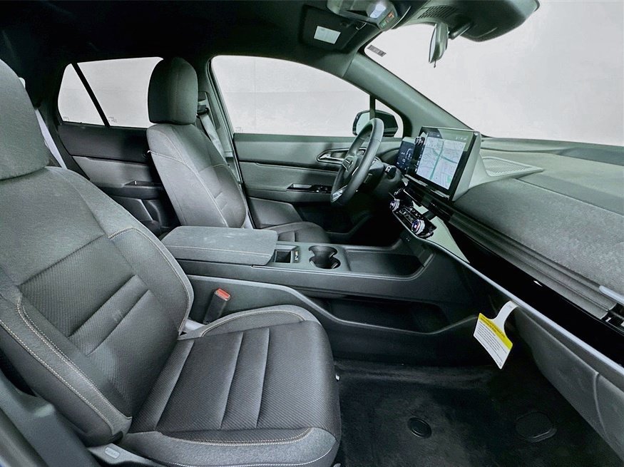 New 2026 Honda Prologue EX image 36