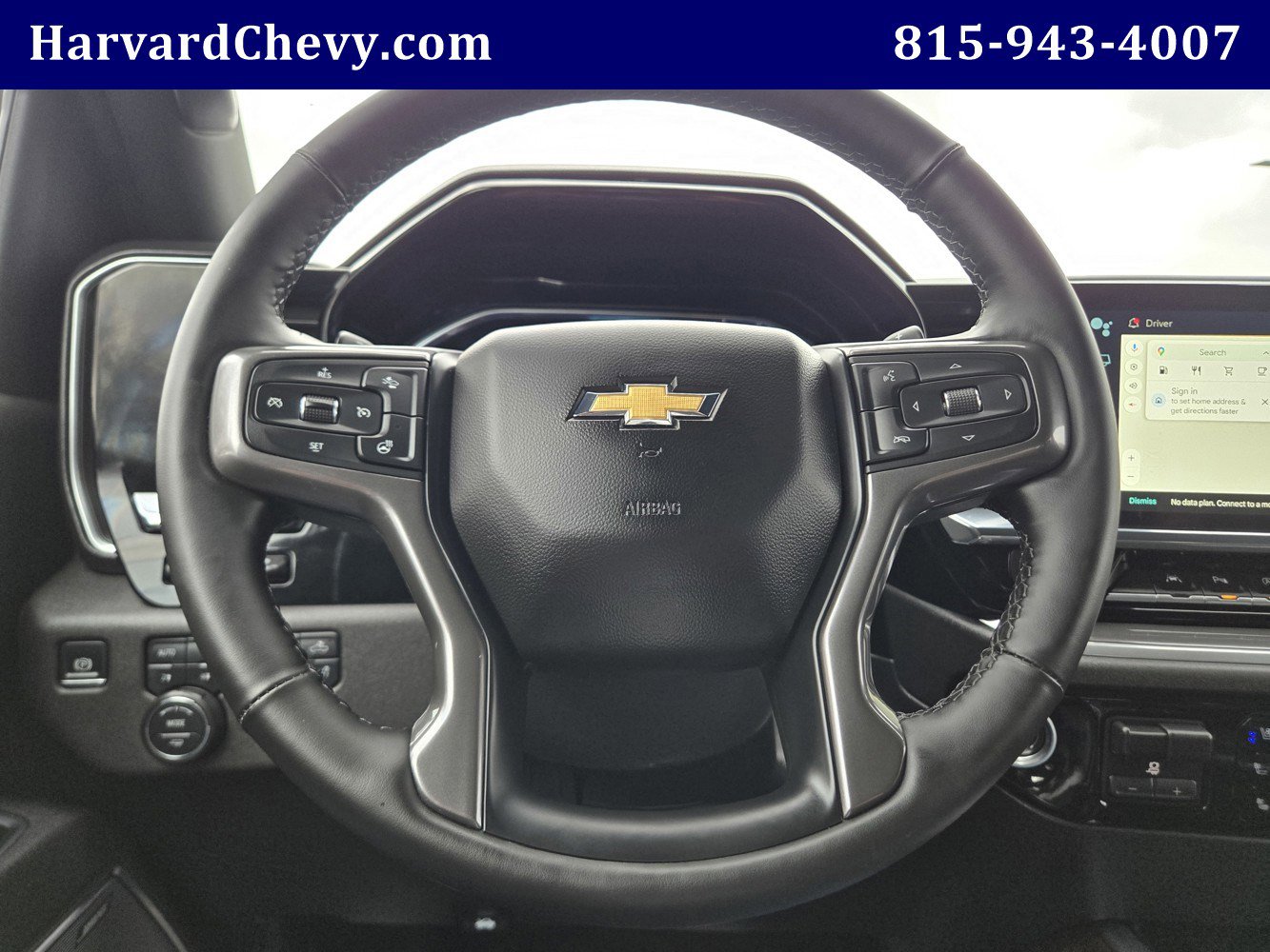 Used 2025 Chevrolet Silverado 1500 High Country image 16