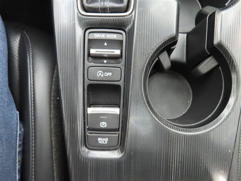 Used 2024 Honda Civic Touring image 26
