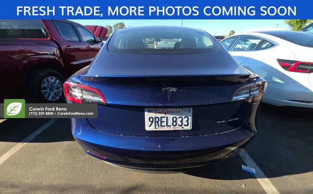 Used 2023 Tesla Model 3 Long Range image 6