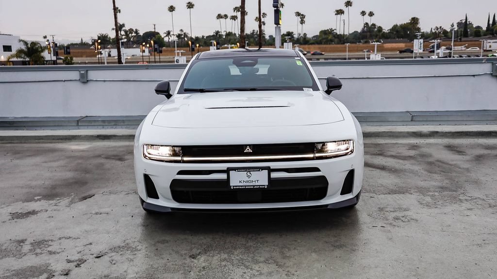 New 2026 Dodge Charger R/T AWD/4WD image 3