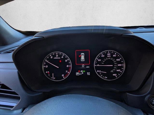 New 2026 Subaru Forester Touring image 17