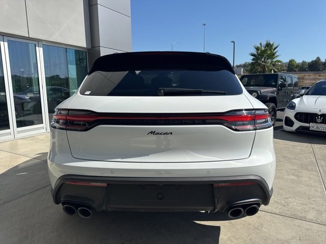 Used 2022 Porsche Macan image 6