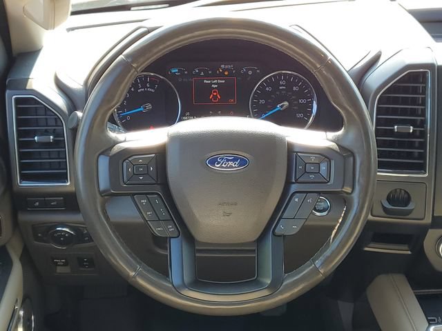 Used 2018 Ford Expedition Max Limited w/ Equipment Group 302A AWD/4WD image 38