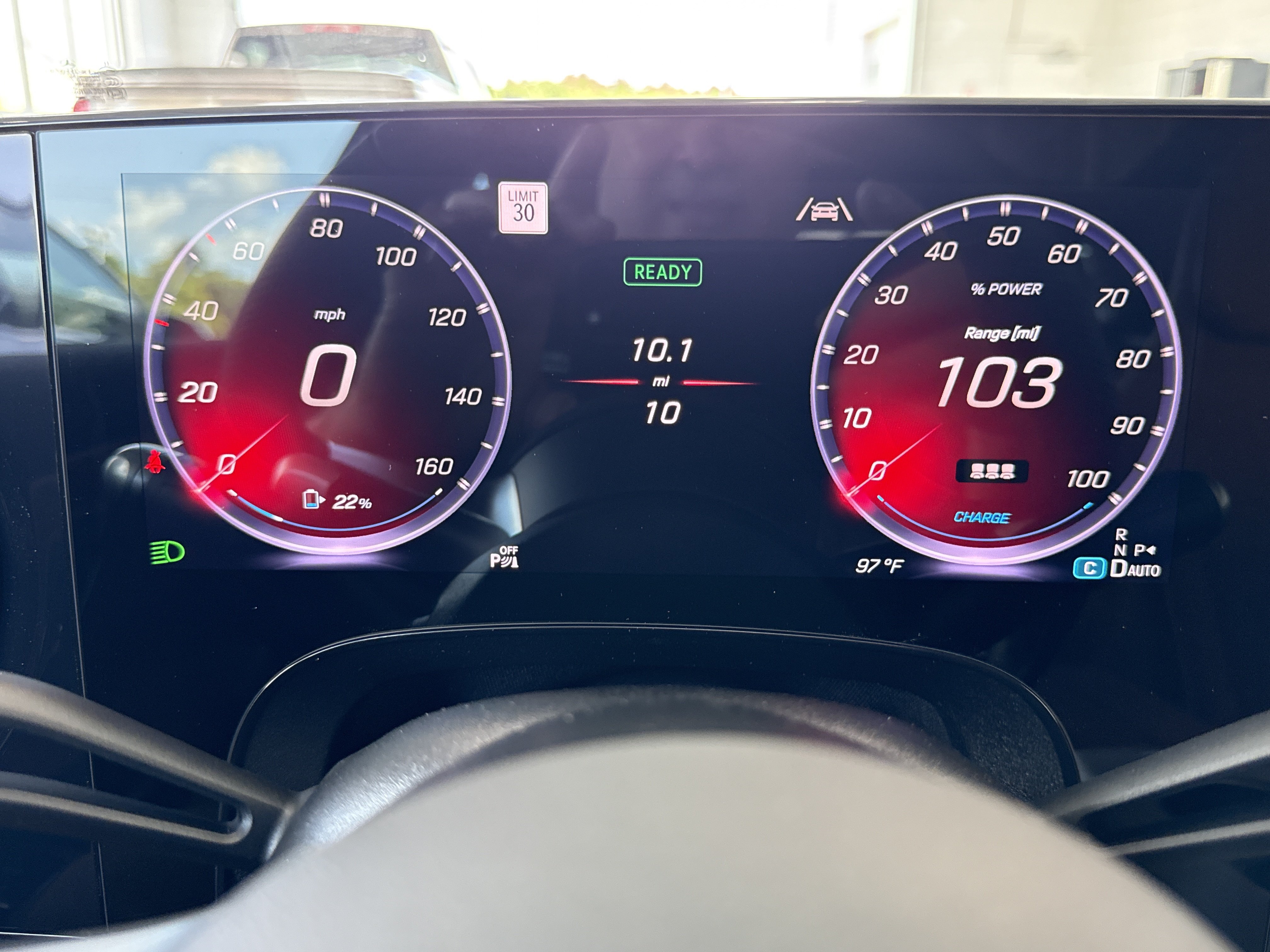 New 2027 Mercedes-Benz CLA 350 image 42