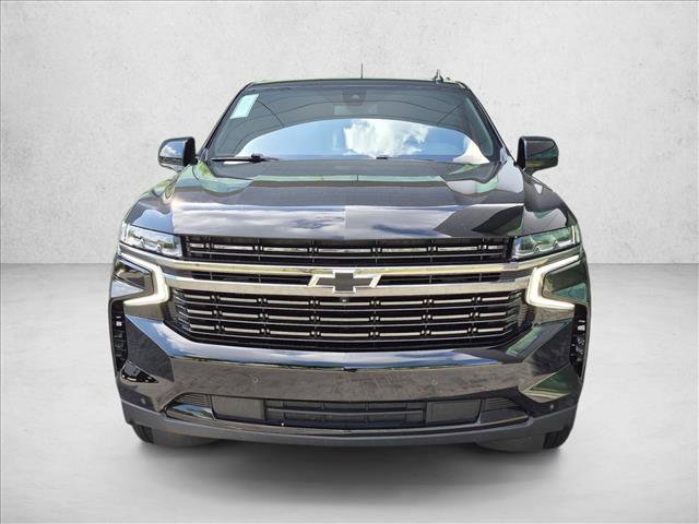 Used 2022 Chevrolet Tahoe RST w/ Luxury Package RWD video 2