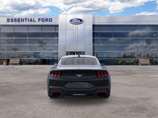 New 2026 Ford Mustang Coupe RWD image 5