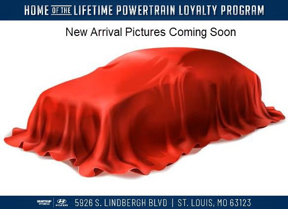 New 2026 Hyundai Sonata N Line image 1