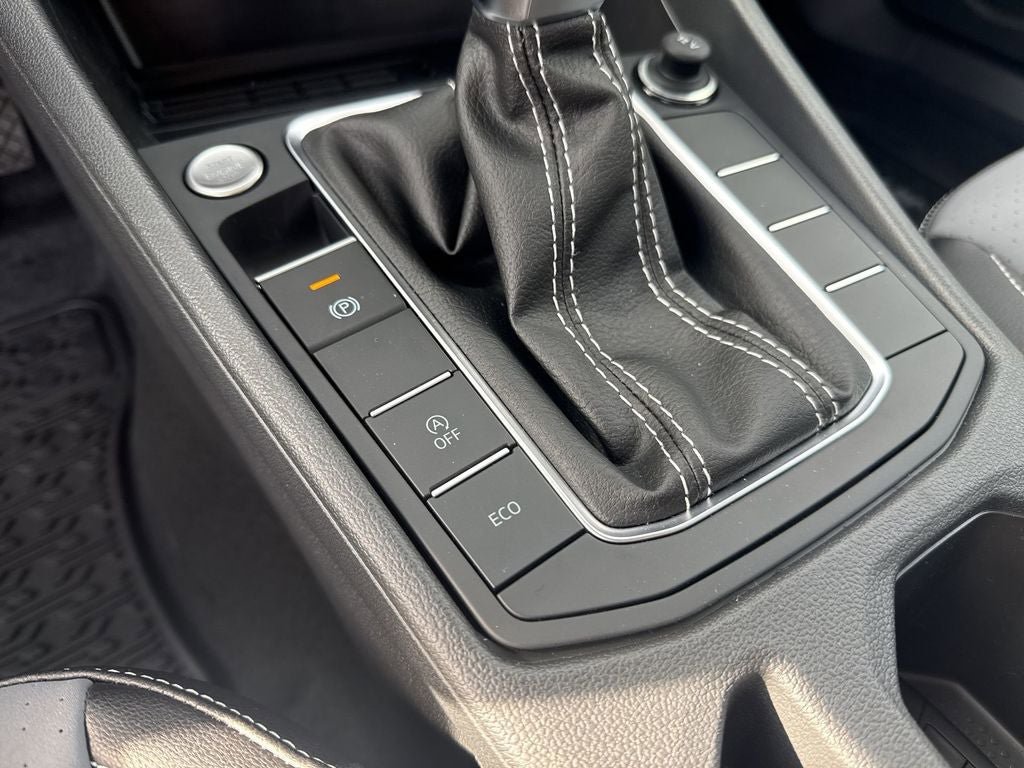 New 2026 Volkswagen Jetta SE FWD image 31