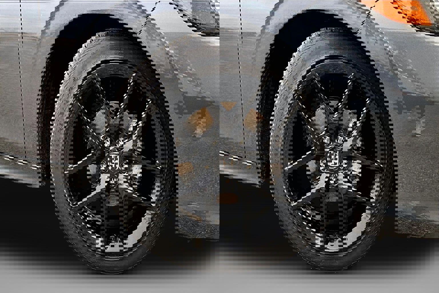 Used 2025 Honda Civic Sport image 9