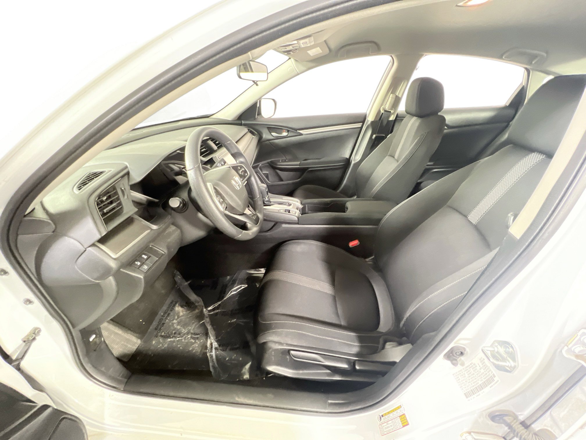 Used 2021 Honda Civic LX image 19