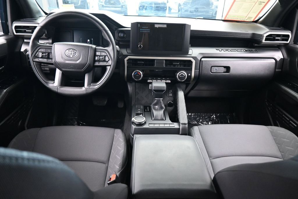 Used 2024 Toyota Tacoma SR AWD/4WD image 39
