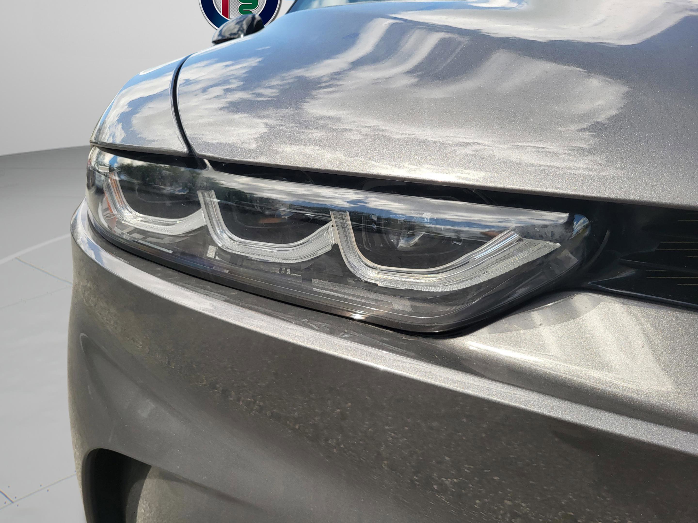 Used 2024 Alfa Romeo Tonale Ti AWD/4WD image 46