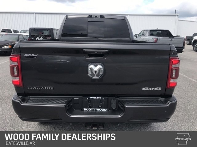 Used 2022 RAM 2500 Laramie image 9