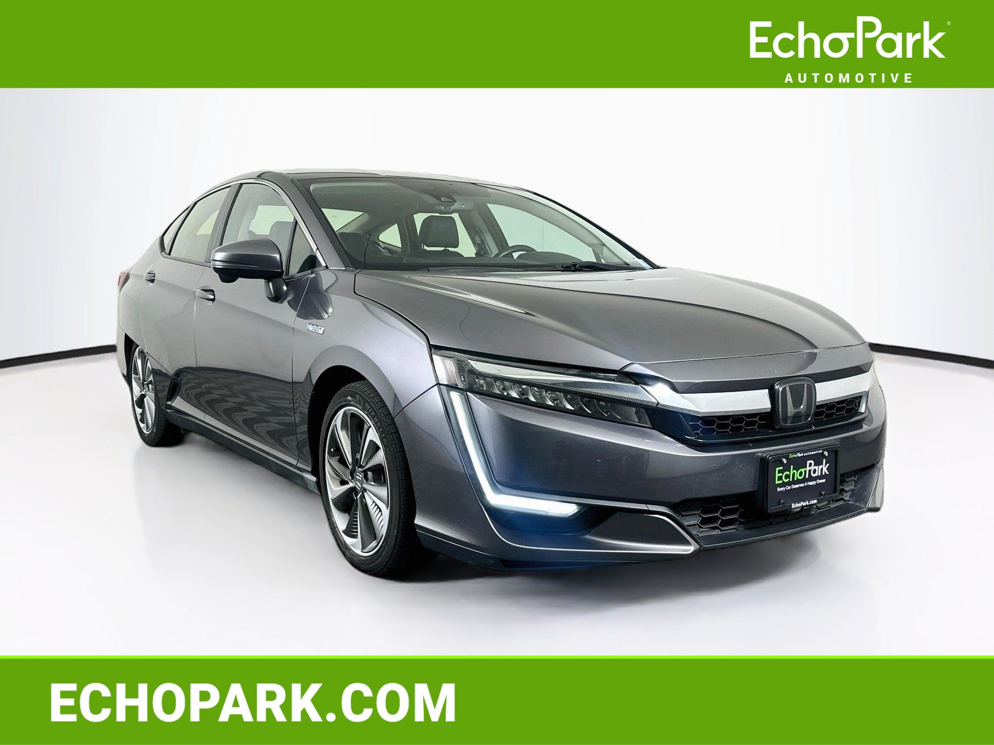 Used 2019 Honda Clarity Touring