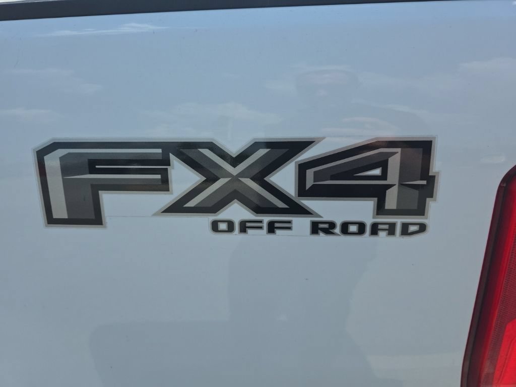 Used 2022 Ford Ranger Lariat w/ Equipment Group 501A High AWD/4WD image 14