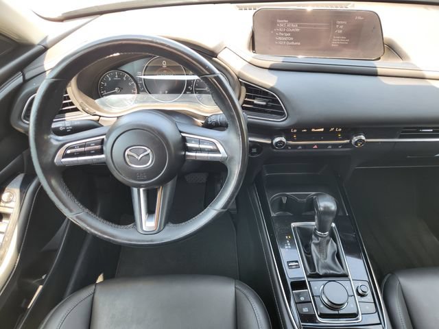 Used 2021 MAZDA CX-30 FWD 2.5 S w/ Preferred Package image 27
