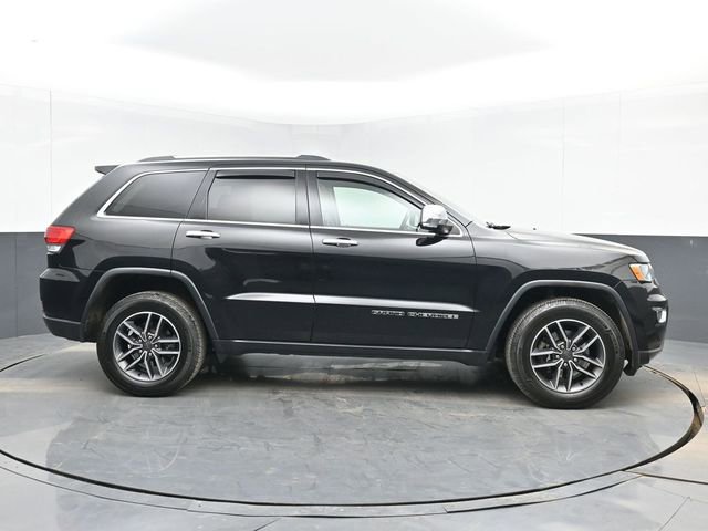 Used 2019 Jeep Grand Cherokee Limited AWD/4WD image 11