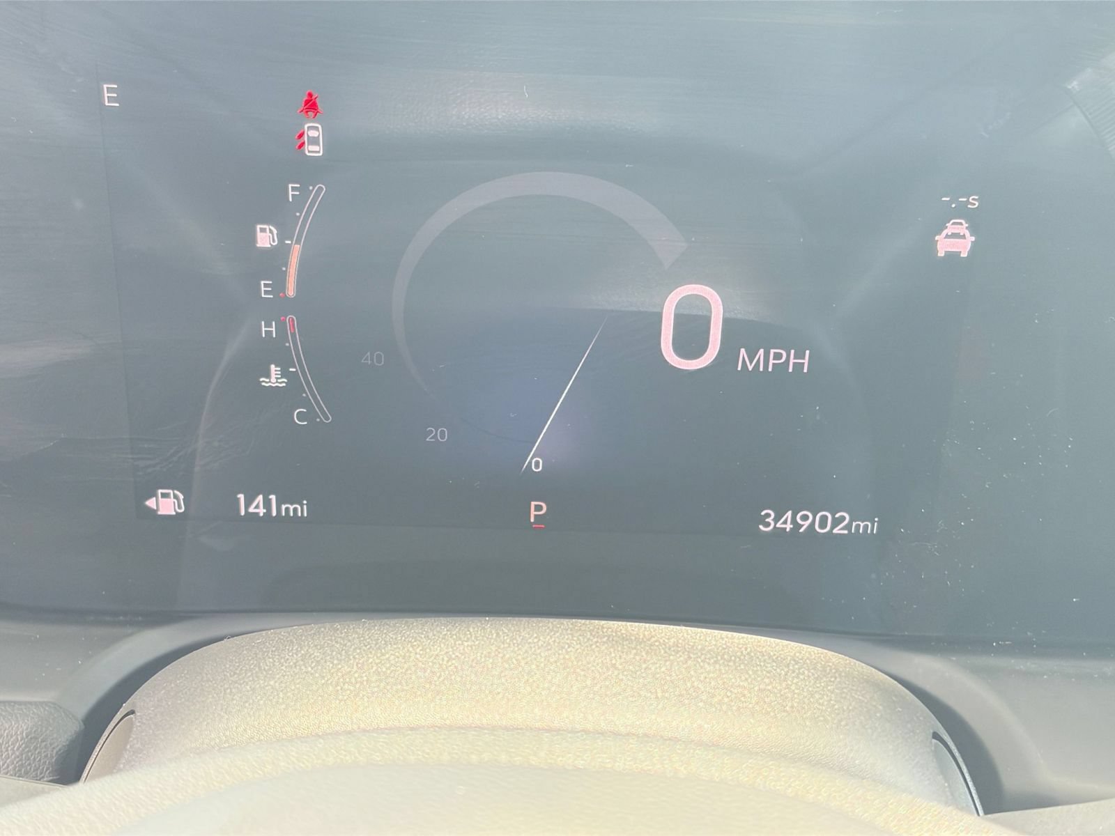 Used 2025 Buick Encore GX Preferred FWD image 39