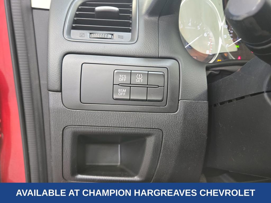 Used 2014 MAZDA CX-5 Touring image 23