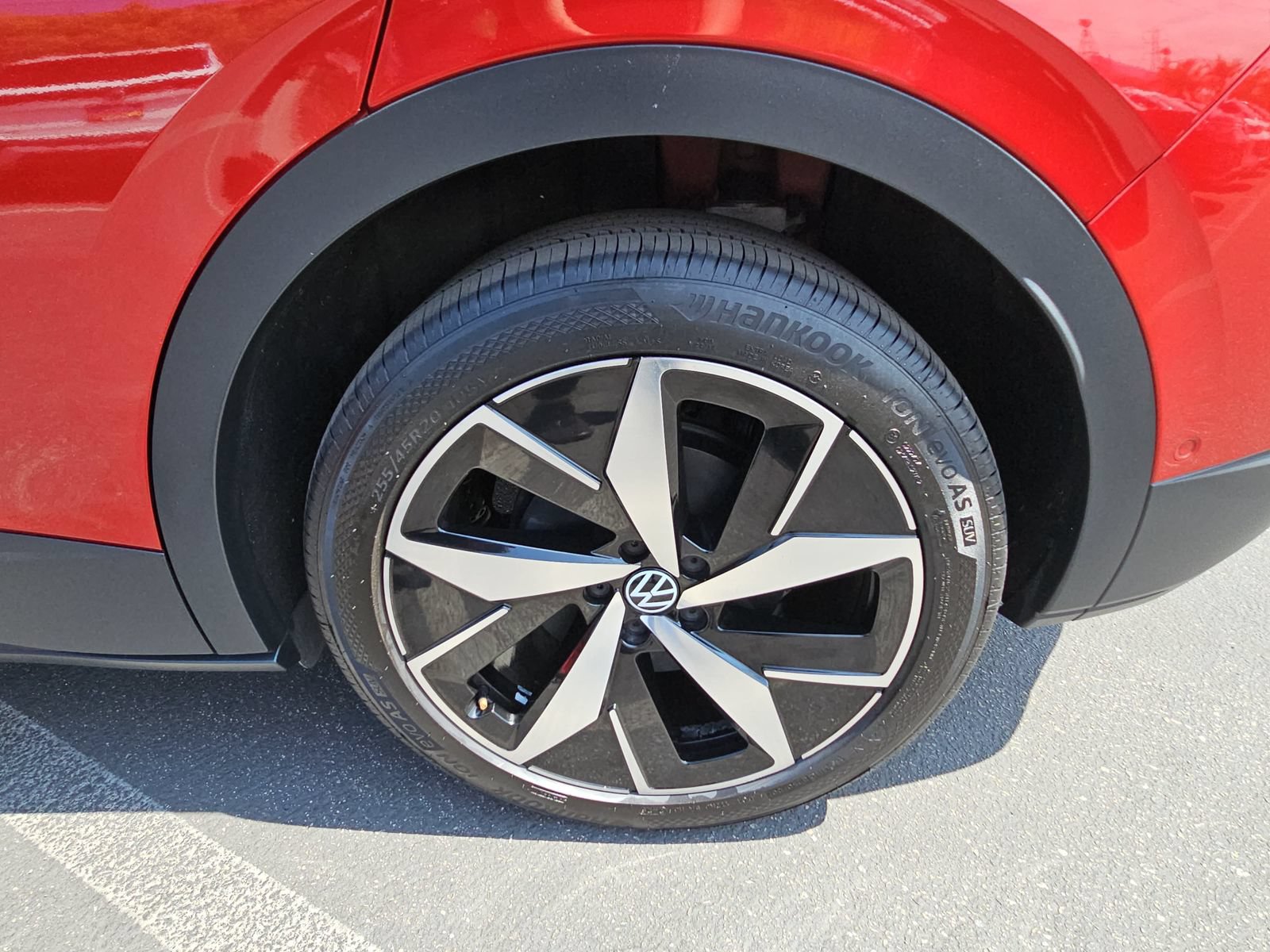 Used 2023 Volkswagen ID.4 Pro S RWD image 33