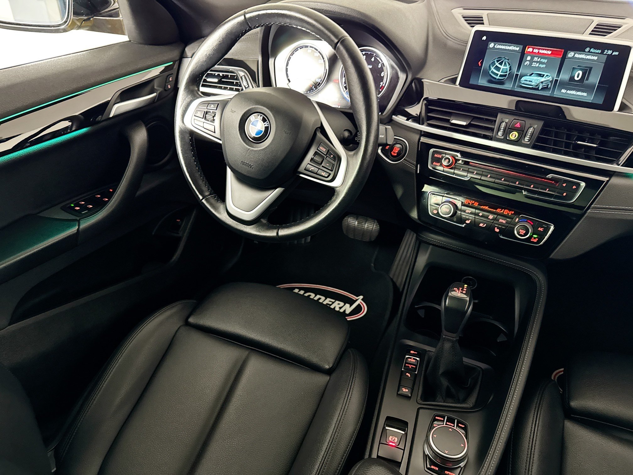 Used 2019 BMW X2 xDrive28i w/ Convenience Package AWD/4WD image 33
