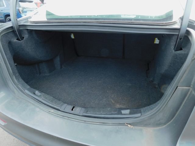 Used 2020 Ford Fusion S image 22