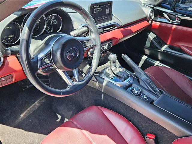 Used 2020 MAZDA MX-5 Miata Grand Touring RWD image 10