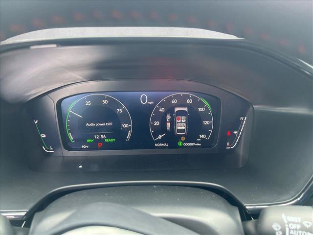 New 2026 Honda CR-V Sport Touring image 14