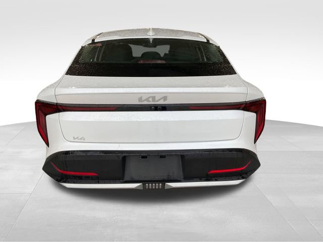 Used 2025 Kia K4 LXS image 6