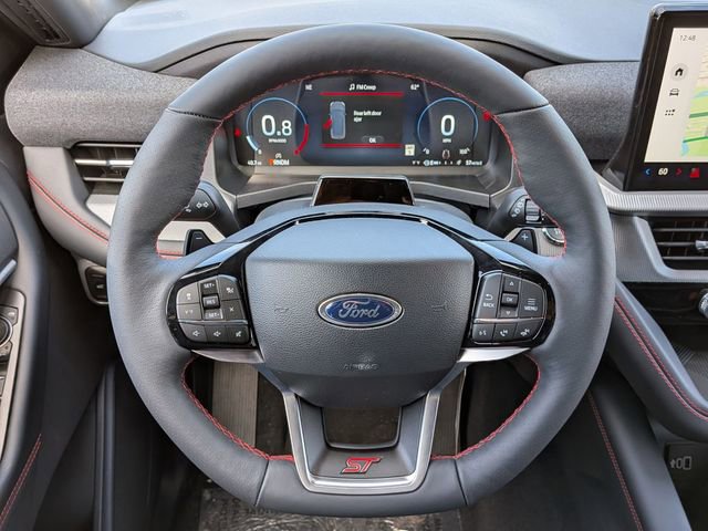 New 2026 Ford Explorer ST w/ Sun And Sound Package image 20