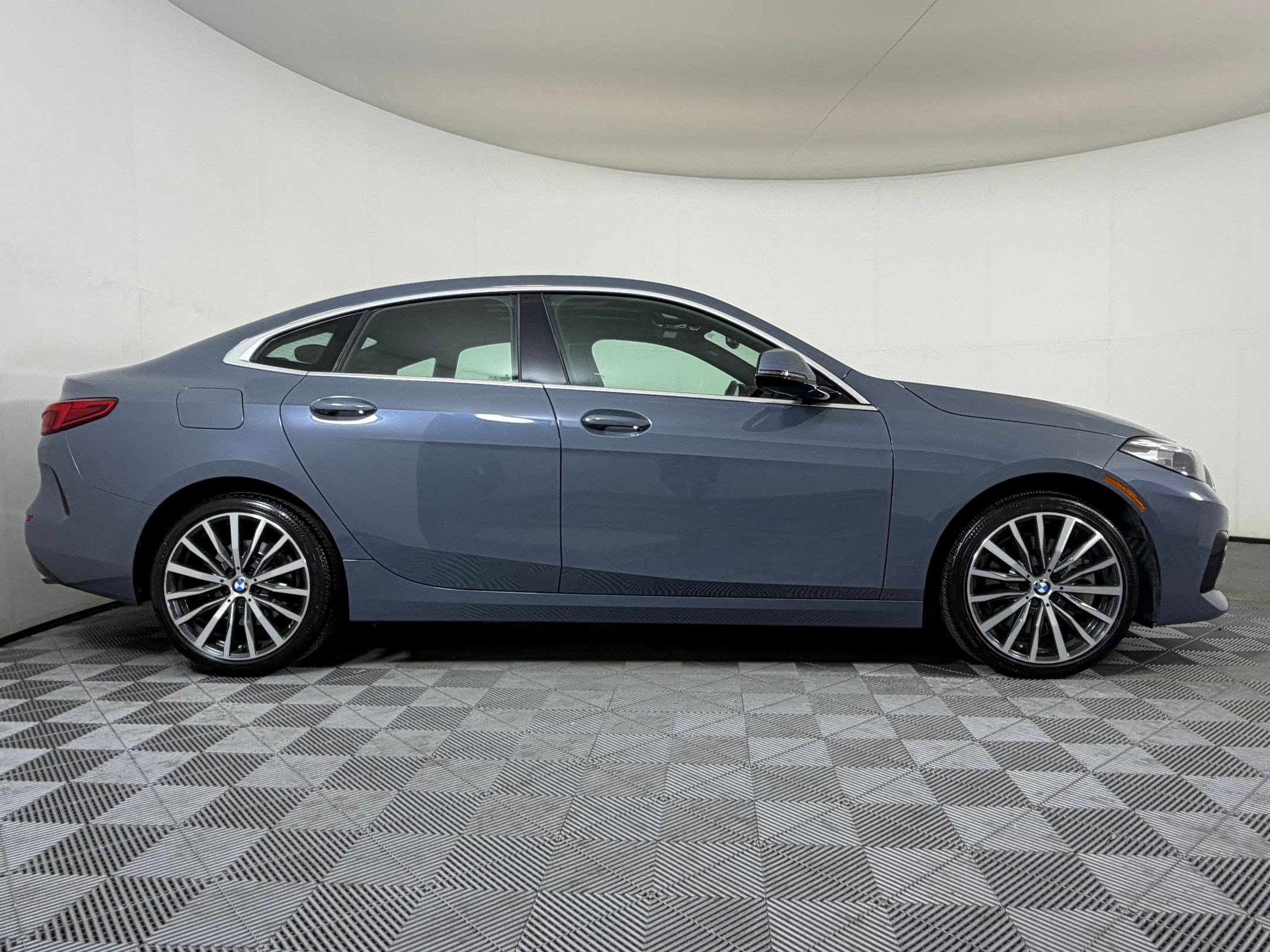 Used 2020 BMW 228i xDrive Gran Coupe w/ Convenience Package AWD/4WD image 8