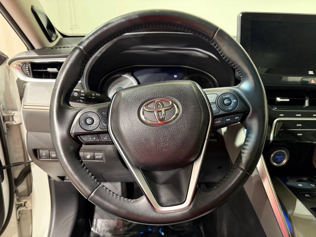 Certified 2022 Toyota Venza Limited w/ Advanced Technology Package AWD/4WD image 24