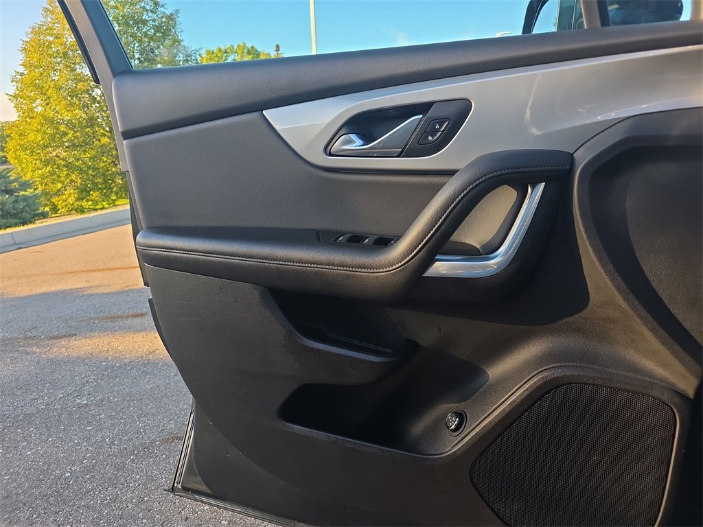 Certified 2020 Chevrolet Blazer LT image 26